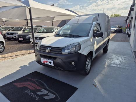 FIAT Fiorino Furgo 1.4 FLEX ENDURANCE, Foto 1