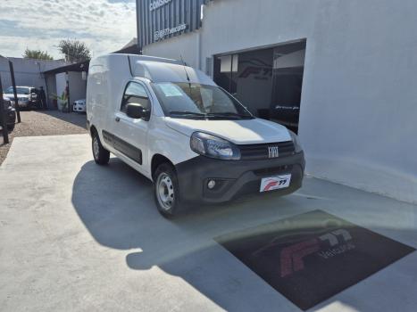 FIAT Fiorino Furgo 1.4 FLEX ENDURANCE, Foto 2
