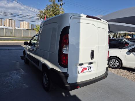 FIAT Fiorino Furgo 1.4 FLEX ENDURANCE, Foto 4