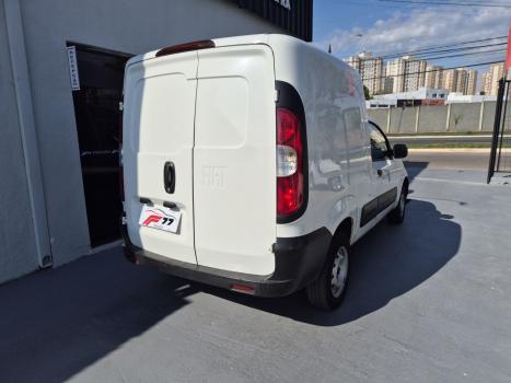FIAT Fiorino Furgo 1.4 FLEX ENDURANCE, Foto 6
