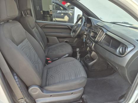 FIAT Fiorino Furgo 1.4 FLEX ENDURANCE, Foto 7