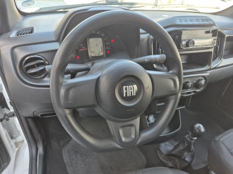 FIAT Fiorino Furgo 1.4 FLEX ENDURANCE, Foto 8