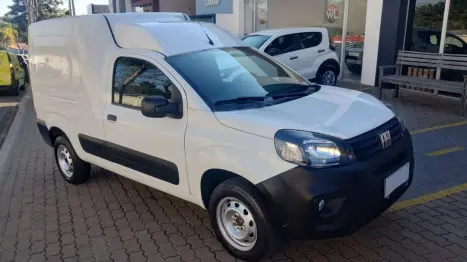 FIAT Fiorino Furgo 1.4 FLEX ENDURANCE, Foto 2
