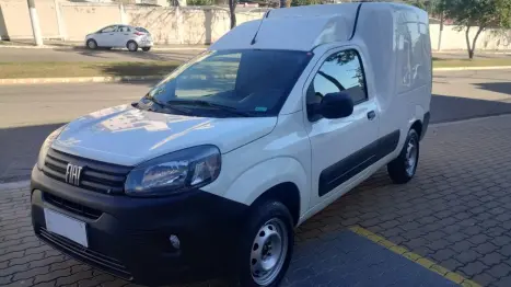 FIAT Fiorino Furgo 1.4 FLEX ENDURANCE, Foto 3
