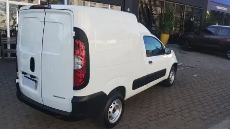 FIAT Fiorino Furgo 1.4 FLEX ENDURANCE, Foto 4