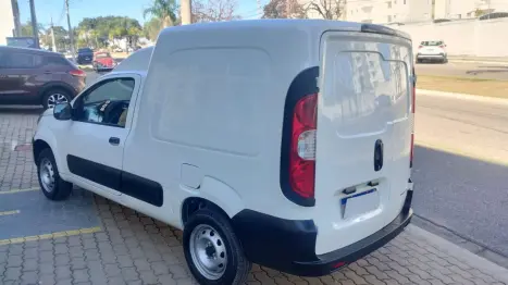 FIAT Fiorino Furgo 1.4 FLEX ENDURANCE, Foto 5