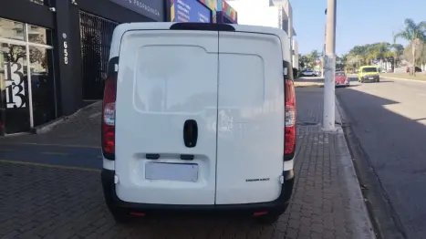 FIAT Fiorino Furgo 1.4 FLEX ENDURANCE, Foto 6