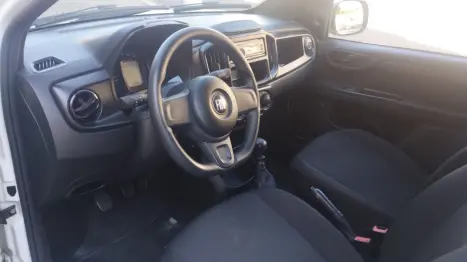 FIAT Fiorino Furgo 1.4 FLEX ENDURANCE, Foto 7