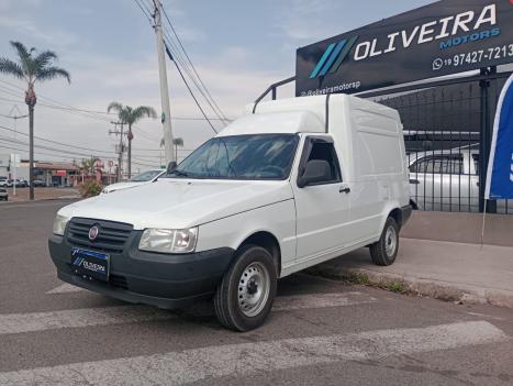 FIAT Fiorino Furgo 1.3 FIRE, Foto 1