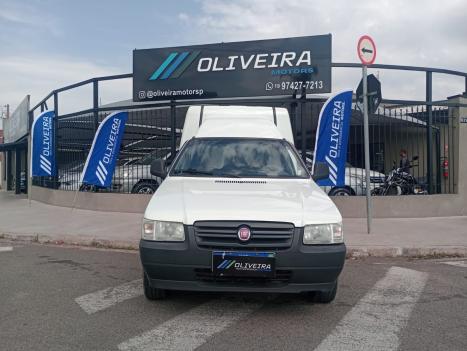 FIAT Fiorino Furgo 1.3 FIRE, Foto 2