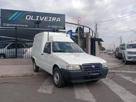 FIAT Fiorino Furgo 1.3 FIRE, Foto 3
