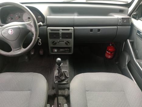 FIAT Fiorino Furgo 1.3 FIRE, Foto 5