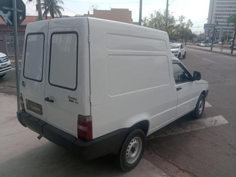 FIAT Fiorino Furgo 1.3 FIRE, Foto 8