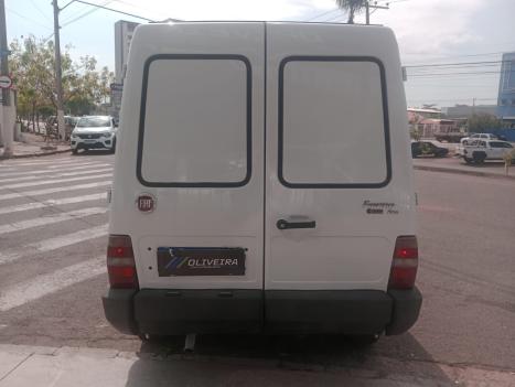 FIAT Fiorino Furgo 1.3 FIRE, Foto 9