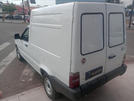 FIAT Fiorino Furgo 1.3 FIRE, Foto 10