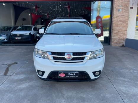 FIAT Freemont 2.4 16V 4P PRECISION AUTOMTICO 7 LUGARES, Foto 2