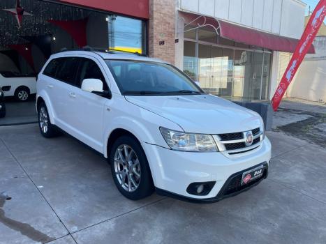 FIAT Freemont 2.4 16V 4P PRECISION AUTOMTICO 7 LUGARES, Foto 3