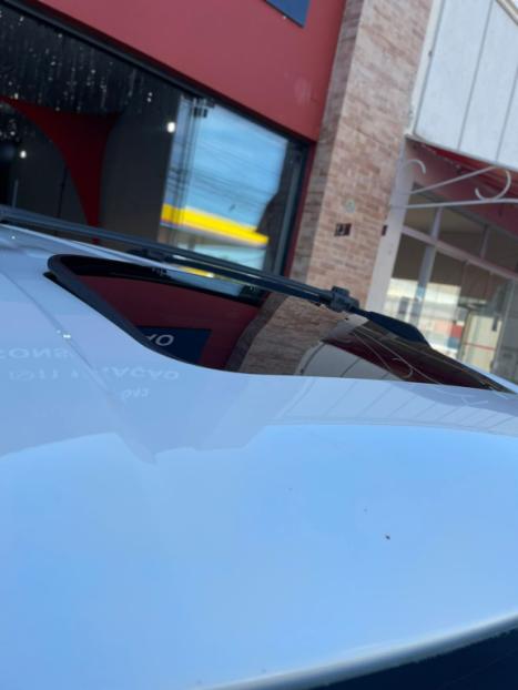 FIAT Freemont 2.4 16V 4P PRECISION AUTOMTICO 7 LUGARES, Foto 9