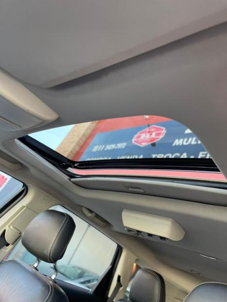 FIAT Freemont 2.4 16V 4P PRECISION AUTOMTICO 7 LUGARES, Foto 10