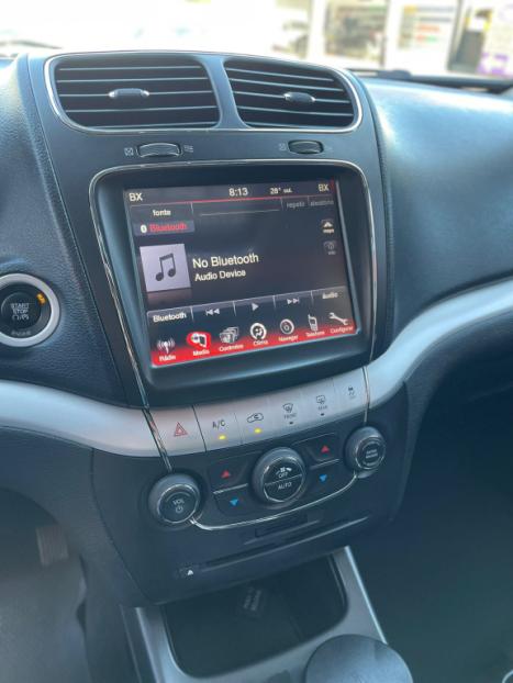 FIAT Freemont 2.4 16V 4P PRECISION AUTOMTICO 7 LUGARES, Foto 11