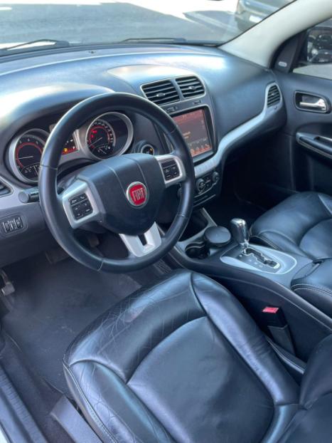 FIAT Freemont 2.4 16V 4P PRECISION AUTOMTICO 7 LUGARES, Foto 12