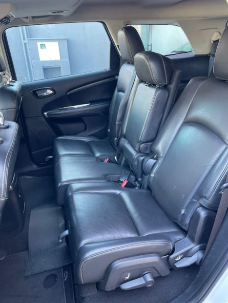 FIAT Freemont 2.4 16V 4P PRECISION AUTOMTICO 7 LUGARES, Foto 14