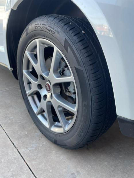 FIAT Freemont 2.4 16V 4P PRECISION AUTOMTICO 7 LUGARES, Foto 17