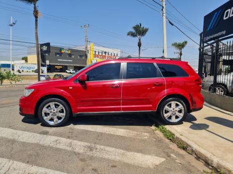 FIAT Freemont 2.4 16V 4P PRECISION AUTOMTICO 7 LUGARES, Foto 4