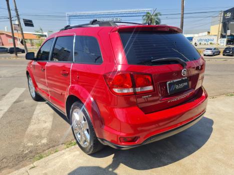 FIAT Freemont 2.4 16V 4P PRECISION AUTOMTICO 7 LUGARES, Foto 8