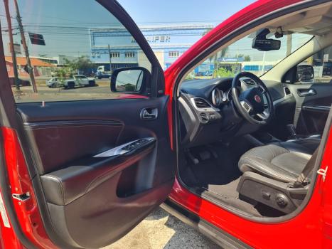 FIAT Freemont 2.4 16V 4P PRECISION AUTOMTICO 7 LUGARES, Foto 9