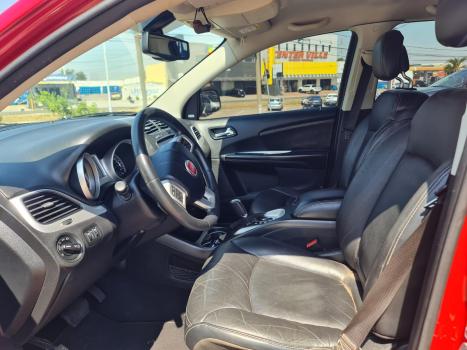 FIAT Freemont 2.4 16V 4P PRECISION AUTOMTICO 7 LUGARES, Foto 10