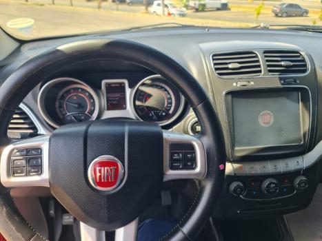 FIAT Freemont 2.4 16V 4P PRECISION AUTOMTICO 7 LUGARES, Foto 12