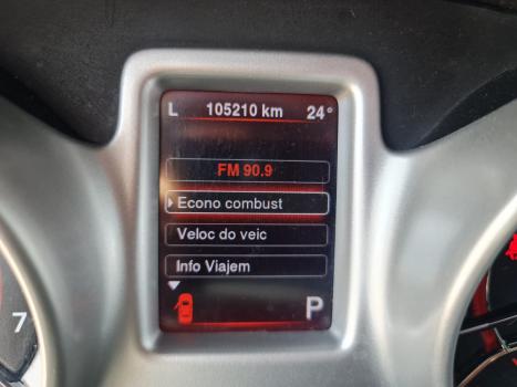 FIAT Freemont 2.4 16V 4P PRECISION AUTOMTICO 7 LUGARES, Foto 13