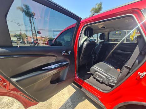 FIAT Freemont 2.4 16V 4P PRECISION AUTOMTICO 7 LUGARES, Foto 14