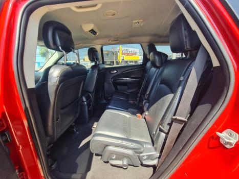 FIAT Freemont 2.4 16V 4P PRECISION AUTOMTICO 7 LUGARES, Foto 15