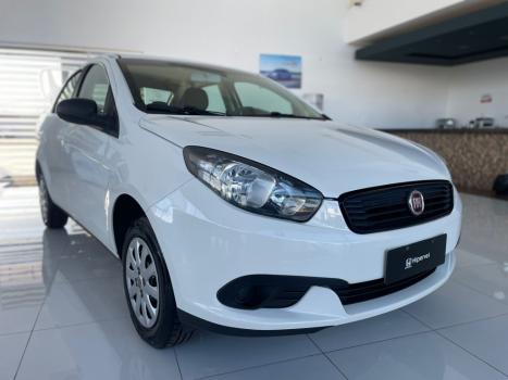 FIAT Grand Siena 1.0 4P EVO ATTRACTIVE FLEX, Foto 1