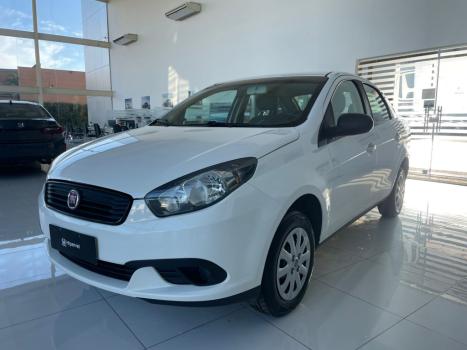 FIAT Grand Siena 1.0 4P EVO ATTRACTIVE FLEX, Foto 8