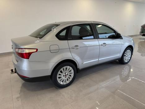 FIAT Grand Siena 1.6 16V 4P ESSENCE FLEX, Foto 3