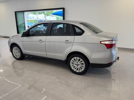 FIAT Grand Siena 1.6 16V 4P ESSENCE FLEX, Foto 4