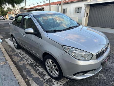 FIAT Grand Siena 1.6 16V 4P FLEX ESSENCE DUALOGIC AUTOMATIZADO, Foto 2