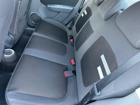 FIAT Grand Siena 1.6 16V 4P FLEX ESSENCE DUALOGIC AUTOMATIZADO, Foto 11