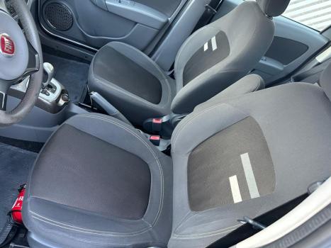 FIAT Grand Siena 1.6 16V 4P FLEX ESSENCE DUALOGIC AUTOMATIZADO, Foto 12