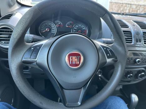 FIAT Grand Siena 1.6 16V 4P FLEX ESSENCE DUALOGIC AUTOMATIZADO, Foto 13