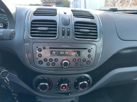 FIAT Grand Siena 1.6 16V 4P FLEX ESSENCE DUALOGIC AUTOMATIZADO, Foto 14