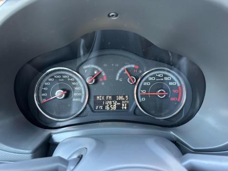 FIAT Grand Siena 1.6 16V 4P FLEX ESSENCE DUALOGIC AUTOMATIZADO, Foto 15