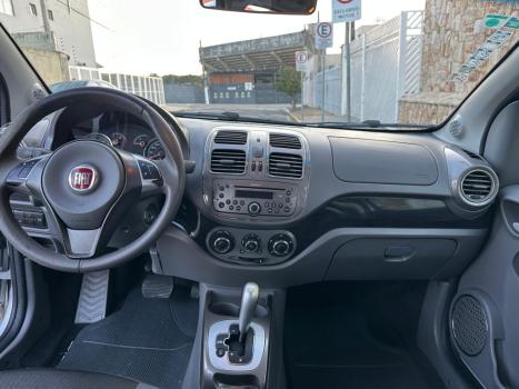 FIAT Grand Siena 1.6 16V 4P FLEX ESSENCE DUALOGIC AUTOMATIZADO, Foto 16