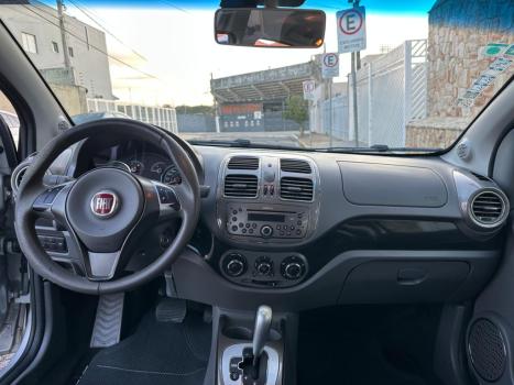 FIAT Grand Siena 1.6 16V 4P FLEX ESSENCE DUALOGIC AUTOMATIZADO, Foto 17