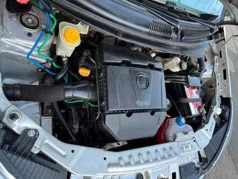 FIAT Grand Siena 1.6 16V 4P FLEX ESSENCE DUALOGIC AUTOMATIZADO, Foto 19