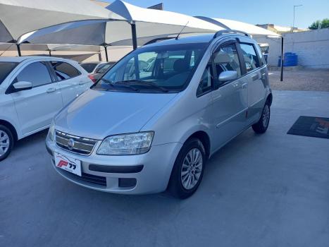 FIAT Idea 1.4 4P ELX FLEX, Foto 1