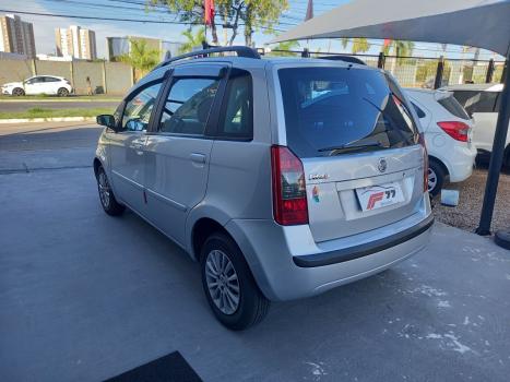 FIAT Idea 1.4 4P ELX FLEX, Foto 4